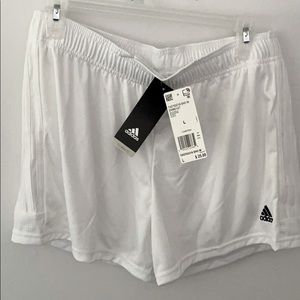 Adidas Climalite Shorts